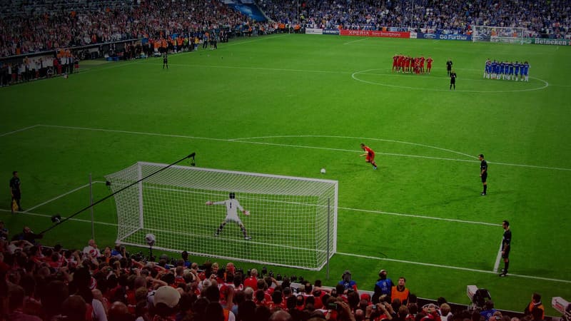 Kèo Penalty - Chiến Thuật Tối Ưu Để Đặt Cược Thành Công 3 Cần chú ý gì khi chơi kèo penalty?