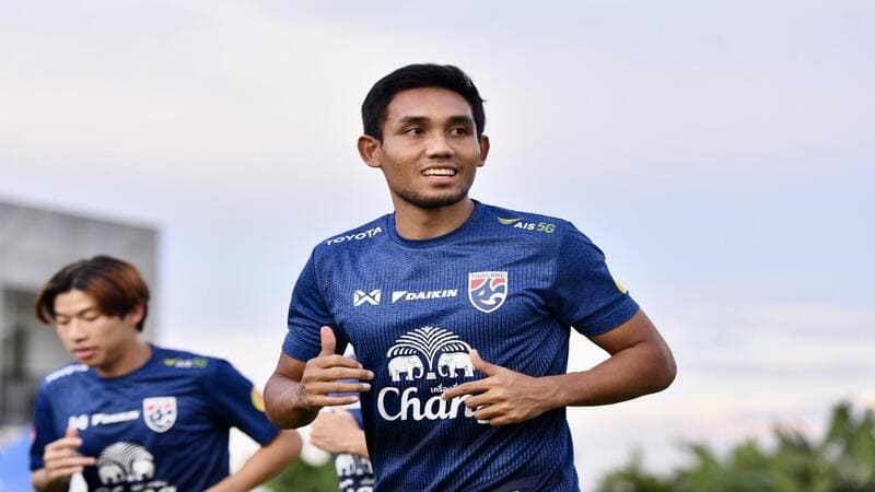 Top ghi gàn AFF Cup ấn tượng