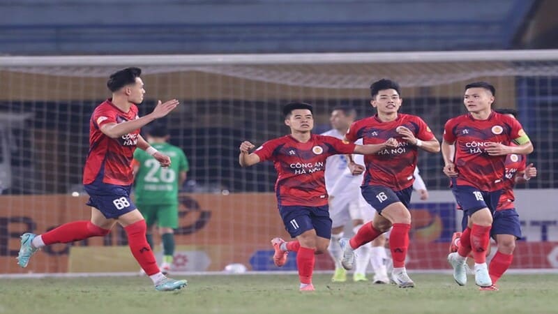 Hệ thống chiến thuật hợp lý